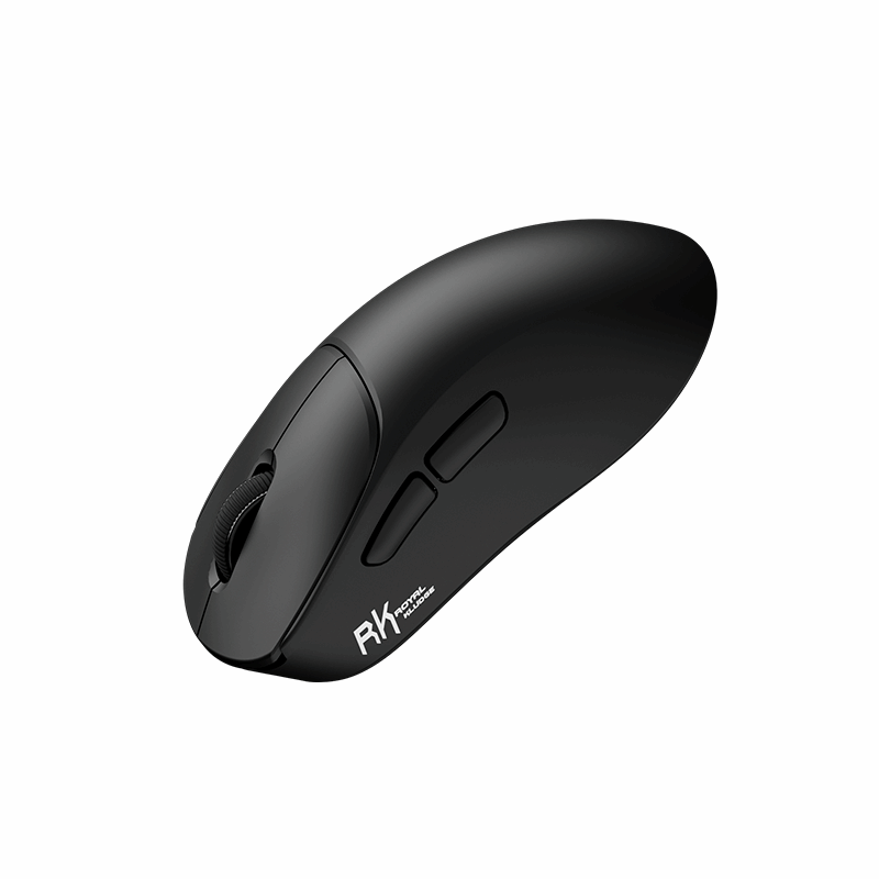 RK ROYAL KLUDGE MG5 Wireless Gaming Mouse
