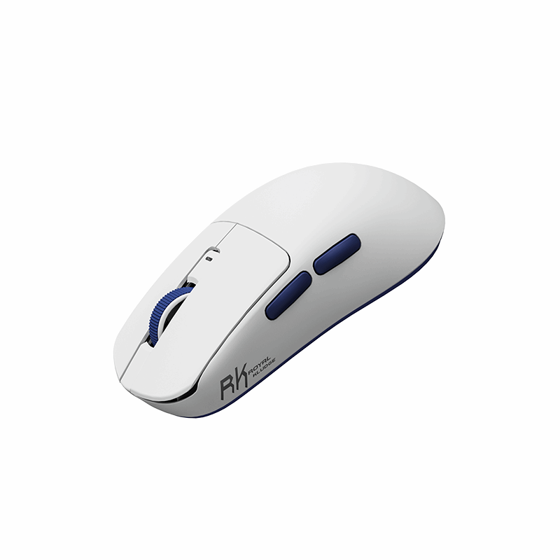 RK ROYAL KLUDGE M30 Wireless Gaming Mouse