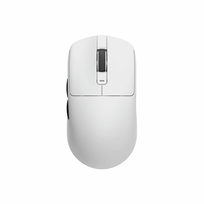 RK ROYAL KLUDGE M3 Wireless Gaming Mouse