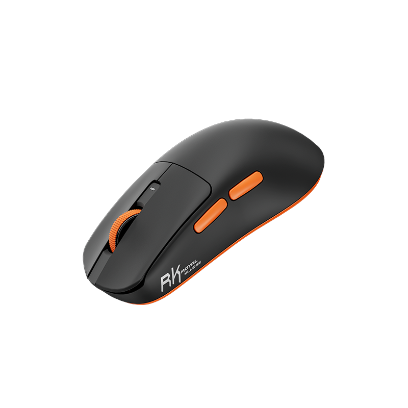 Chuột Gaming Không Dây RK ROYAL KLUDGE RK M30