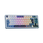 RK ROYAL KLUDGE X87 Wireless Mechanical Keyboard