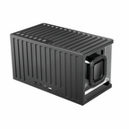 RK ROYAL KLUDGE SH100 Bluetooth Speaker
