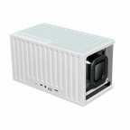 RK ROYAL KLUDGE SH100 Bluetooth Speaker