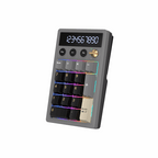 RK ROYAL KLUDGE M20 Wireless Numpad Keyboard