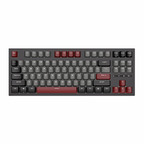 RK ROYAL KLUDGE R87 Wired Mechanical Keyboard