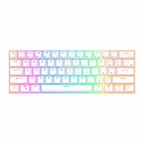 RK ROYAL KLUDGE RK61 Wireless Mechanical Keyboard