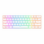 RK ROYAL KLUDGE RK61 Wireless Mechanical Keyboard