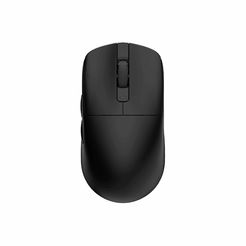RK ROYAL KLUDGE M3 Wireless Gaming Mouse