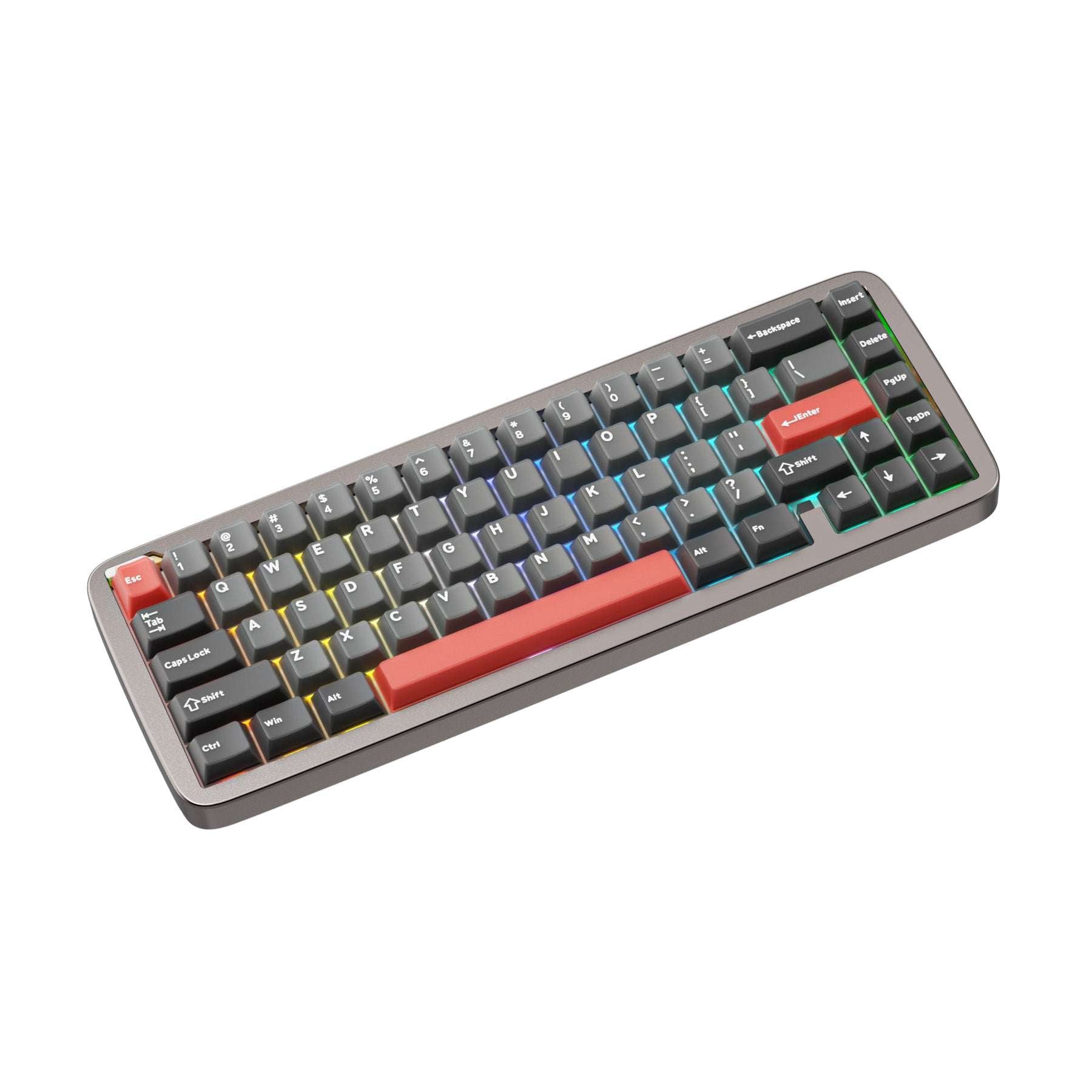 RK ROYAL KLUDGE Ultra 65 | Ultra-Low Latency 65% Mechanical