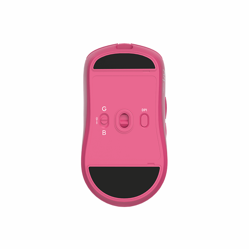 RK ROYAL KLUDGE M3 Wireless Gaming Mouse