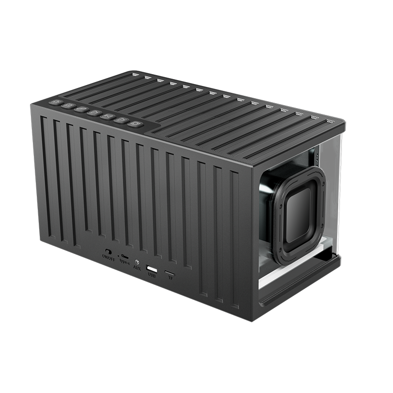 Loa Bluetooth RK ROYAL KLUDGE SH100