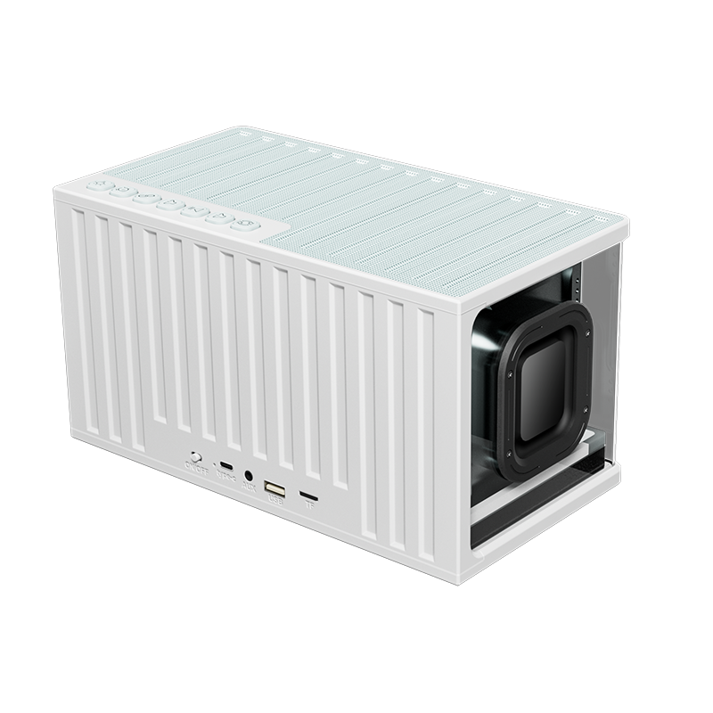 Loa Bluetooth RK ROYAL KLUDGE SH100