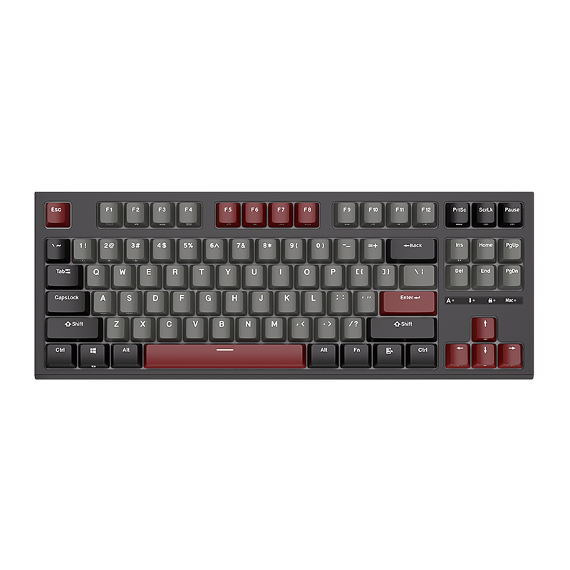 Bàn phím cơ có dây RK ROYAL KLUDGE R87