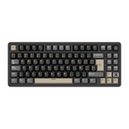 RK ROYAL KLUDGE X87 Wired Mechanical Keyboard