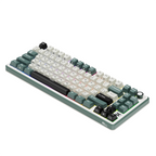 RK ROYAL KLUDGE X87 Wired Mechanical Keyboard
