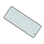 RK ROYAL KLUDGE X87 Wired Mechanical Keyboard