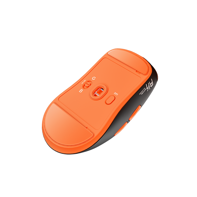 Chuột Gaming Không Dây RK ROYAL KLUDGE RK M30