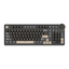 RK ROYAL KLUDGE N99 Wireless Mechanical Keyboard