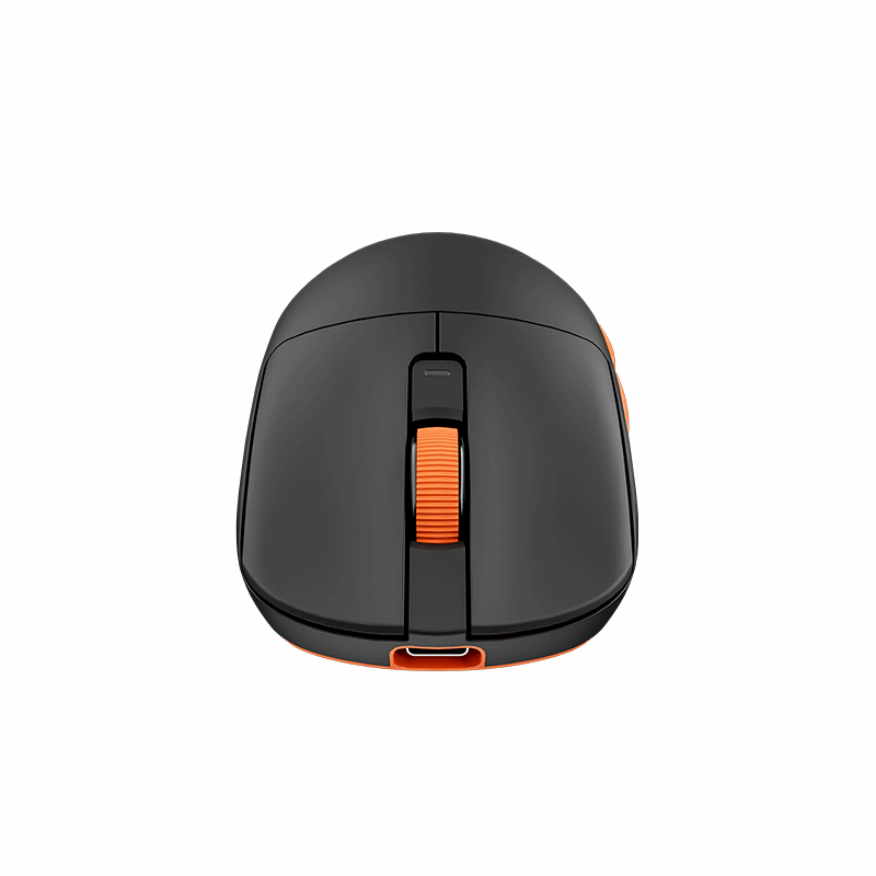 RK ROYAL KLUDGE M30 Wireless Gaming Mouse