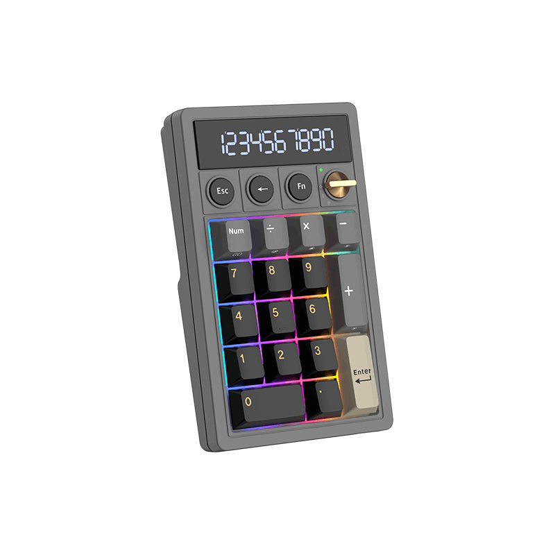 RK ROYAL KLUDGE M20 Wireless Numpad Keyboard