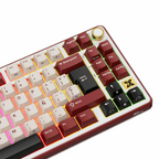 RK ROYAL KLUDGE X87 Wireless Mechanical Keyboard