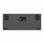 ROYAL KLUDGE M75 HE Magnetic Switch Wired Mechanical Keyboard