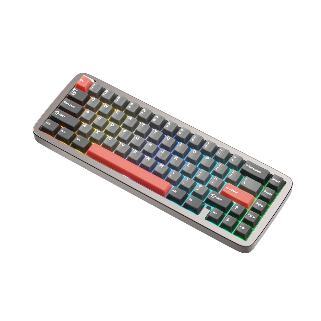 Bàn phím cơ không dây RK ROYAL KLUDGE Ultra 65
