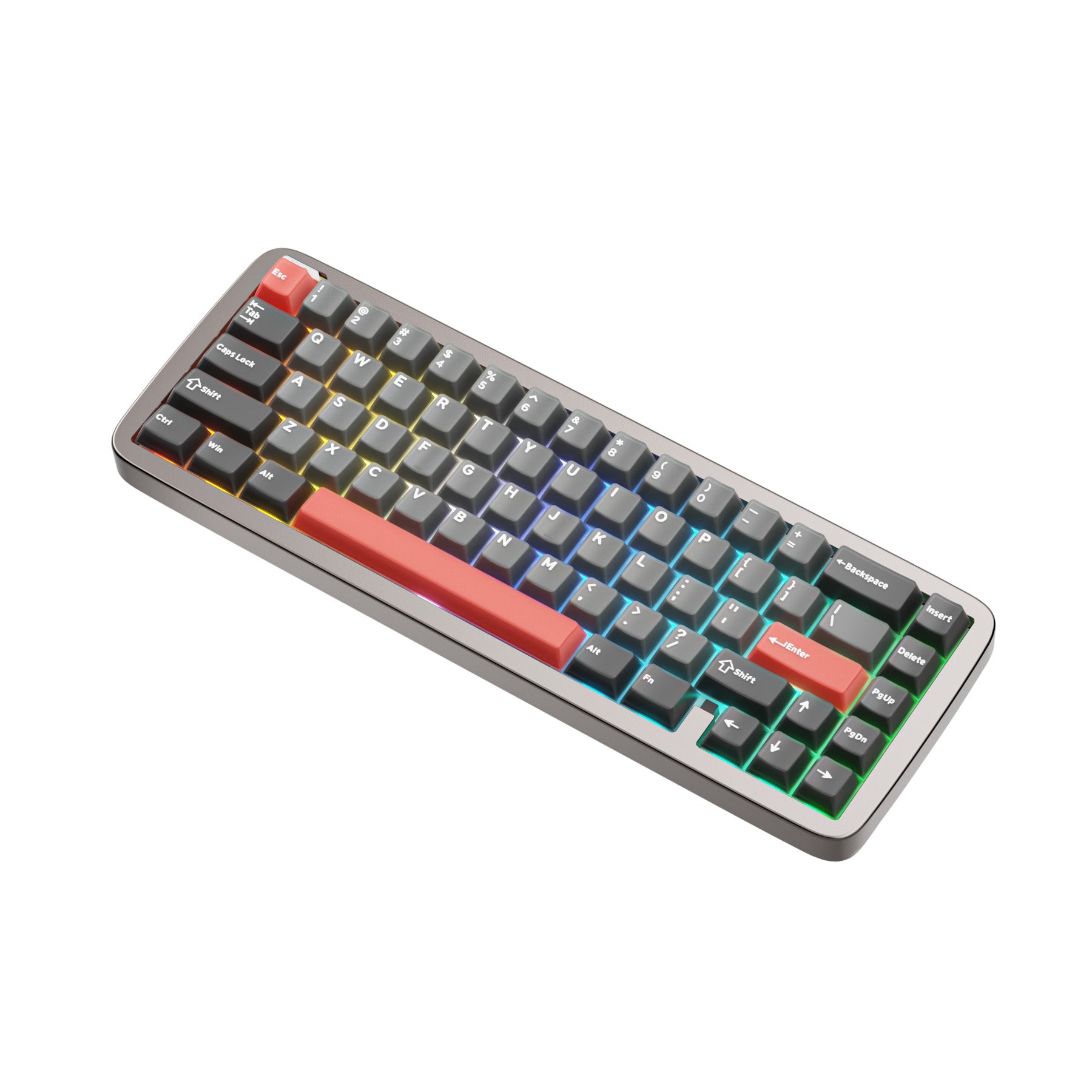 Bàn phím cơ không dây RK ROYAL KLUDGE Ultra 65