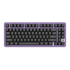 RK ROYAL KLUDGE X87 Wired Mechanical Keyboard
