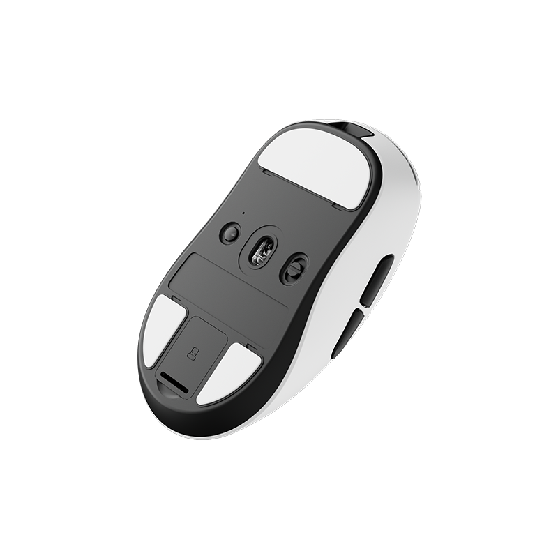 Chuột chơi game không dây RK ROYAL KLUDGE RK MG5