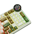 RK ROYAL KLUDGE N99 Wireless Mechanical Keyboard