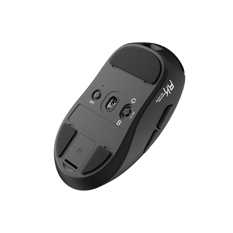 Chuột chơi game không dây RK ROYAL KLUDGE RK MG5