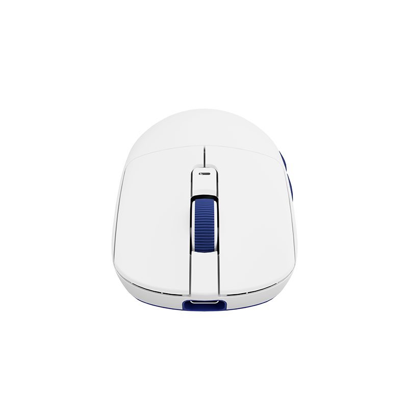 Chuột Gaming Không Dây RK ROYAL KLUDGE RK M30