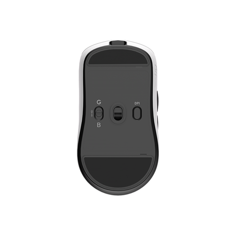 Chuột Gaming Không Dây RK ROYAL KLUDGE RK M3