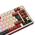 RK ROYAL KLUDGE X87 Wired Mechanical Keyboard