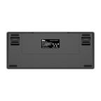 ROYAL KLUDGE M75 HE Magnetic Switch Wired Mechanical Keyboard