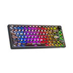 ROYAL KLUDGE M75 HE Magnetic Switch Wired Mechanical Keyboard