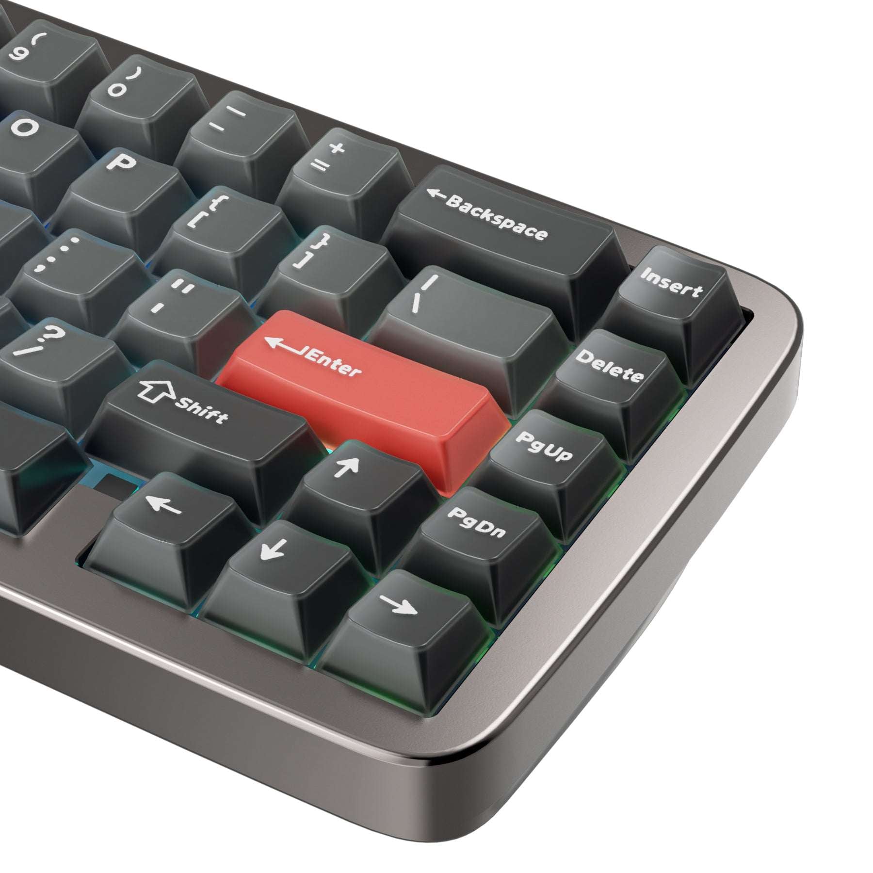 RK ROYAL KLUDGE Ultra 65 | Ultra-Low Latency 65% Mechanical