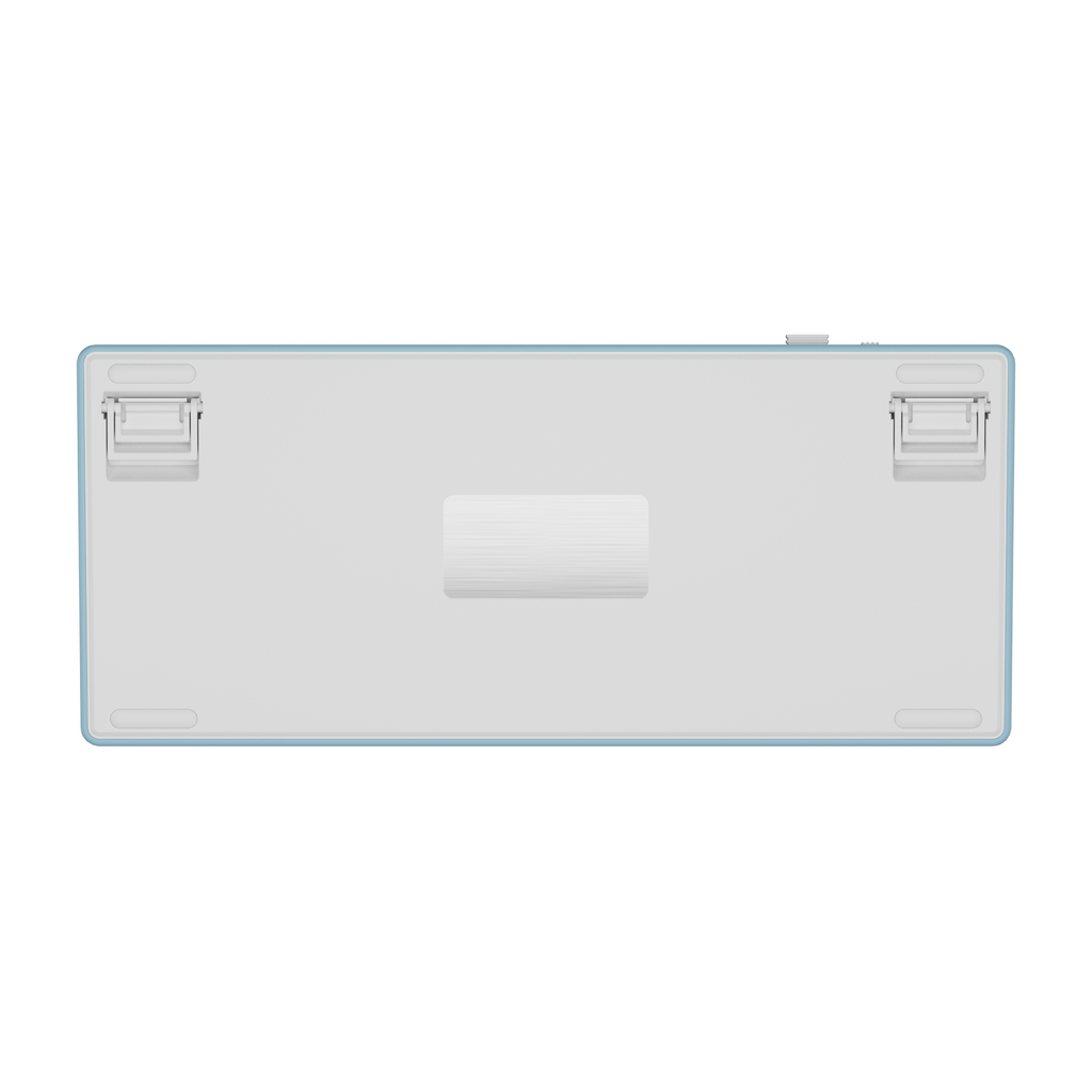 RK ROYAL KLUDGE R75 Pro Wireless Mechanical Keyboard