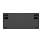 ROYAL KLUDGE M75 HE Magnetic Switch Wired Mechanical Keyboard