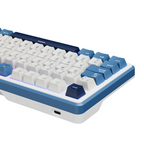 RK ROYAL KLUDGE X87 Wired Mechanical Keyboard