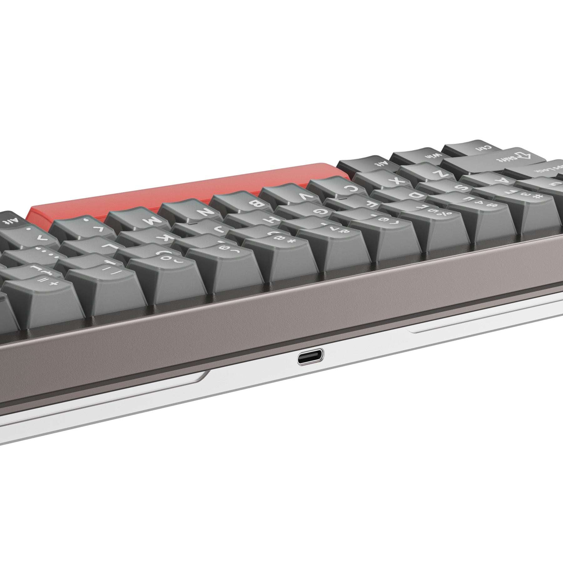 RK  Kludge RK Ultra65 メカニカルキーボード RK ROYAL KLUDGE Ultra 65 | Ultra-Low Latency 65% Mechanical
