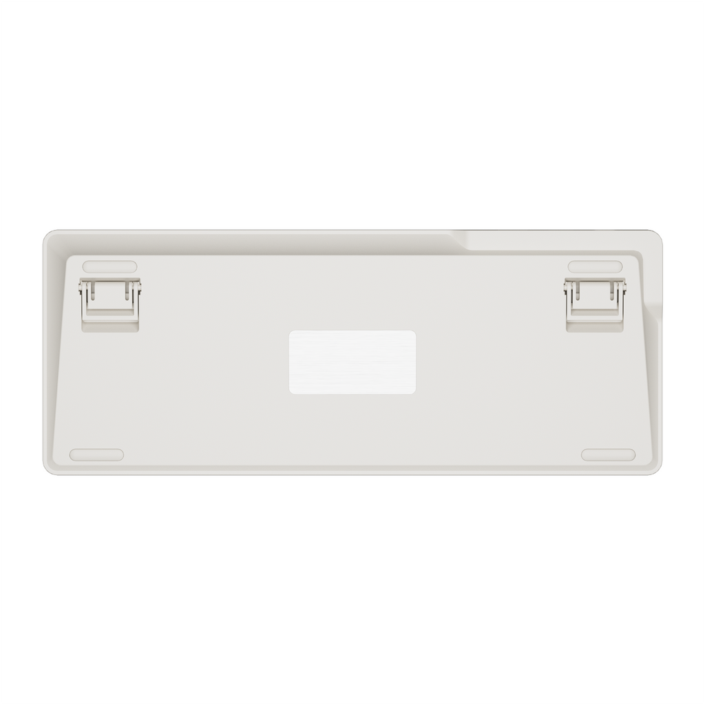 RK ROYAL KLUDGE X87 Wired Mechanical Keyboard