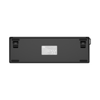 ROYAL KLUDGE RK68 HE Teclado Mecánico Con Cable de Interruptor Magnético
