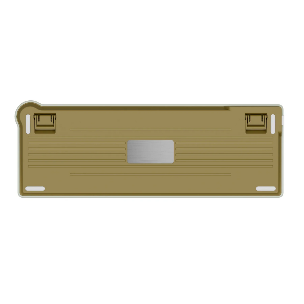 RK ROYAL KLUDGE N99 Wireless Mechanical Keyboard