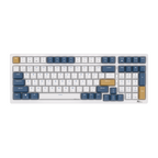 RK ROYAL KLUDGE RK98 Wireless Mechanical Keyboard