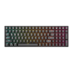 RK ROYAL KLUDGE RK100 Wireless Mechanical Keyboard
