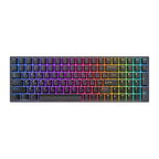 RK ROYAL KLUDGE RK100 Wireless Mechanical Keyboard