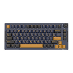 RK ROYAL KLUDGE H81 Wireless Mechanical Keyboard
