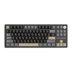 Bàn phím cơ có dây RK ROYAL KLUDGE R87 Pro